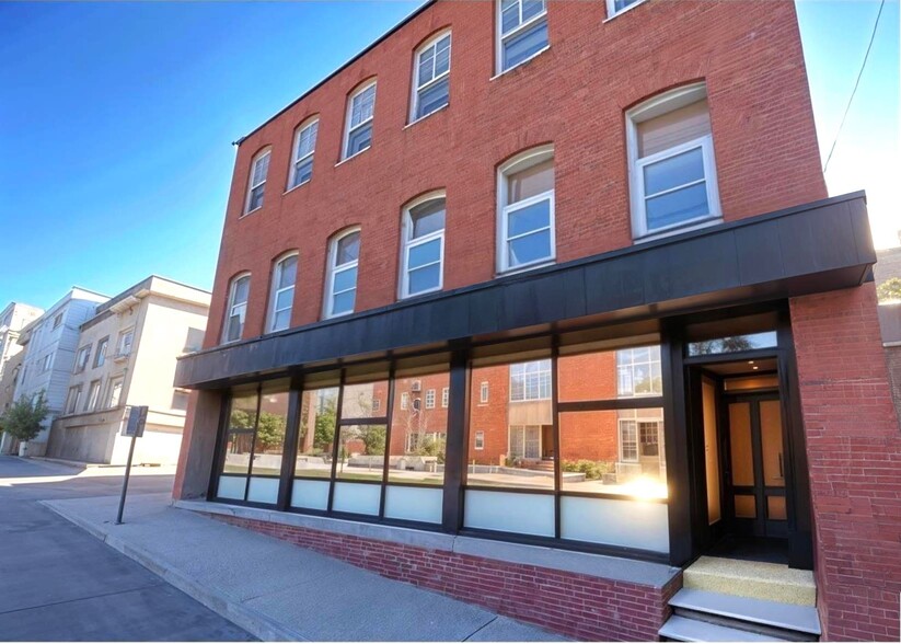 Primary Photo Of 61 Field St, Waterbury Office For Lease