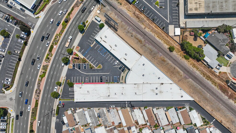 More Photos Of 18837 Hawthorne Blvd, Torrance Storefront For Lease