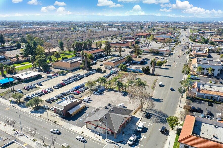 More Photos Of 50 Serra Way, Milpitas Land For Sale