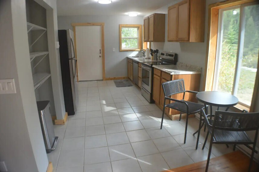 More Photos Of 49348 US Highway 285, Grant Restaurant For Sale