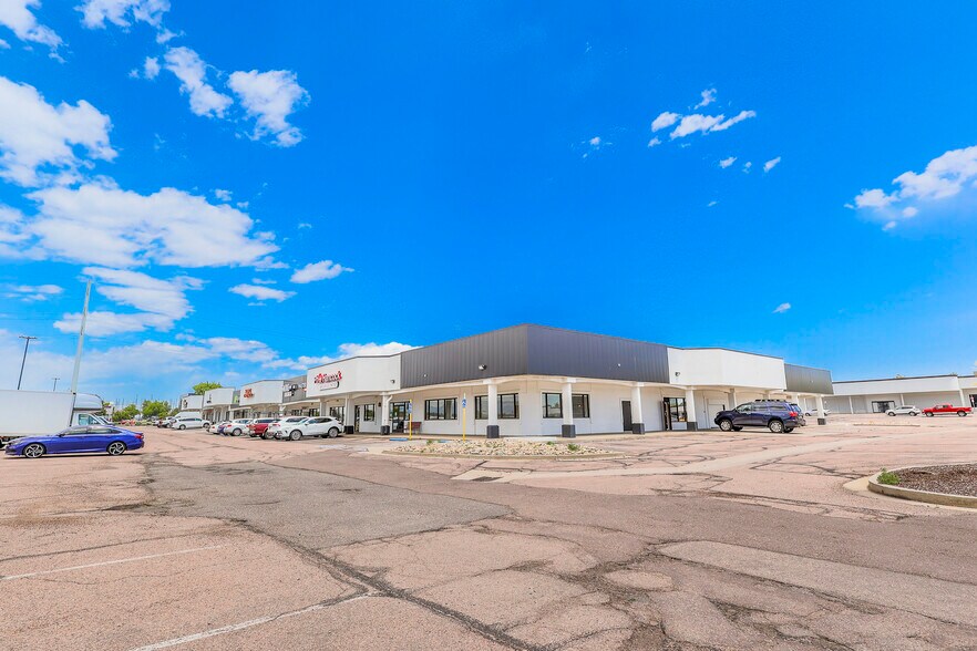 More Photos Of , Colorado Springs General Retail For Sale