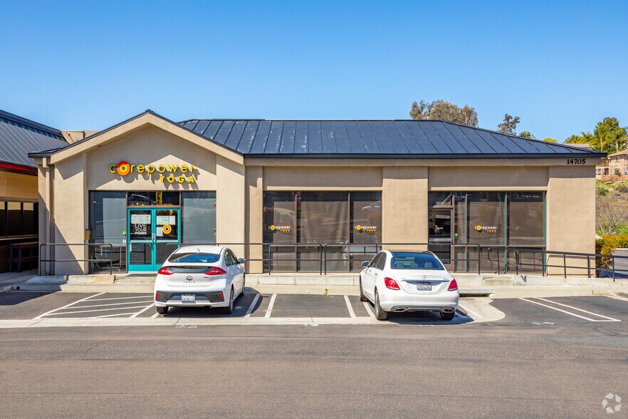 More Photos Of 14705-14969 Pomerado Rd, Poway Unknown For Sale