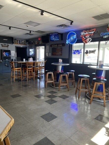 More Photos Of 300 Carew St, Chicopee Restaurant For Sale