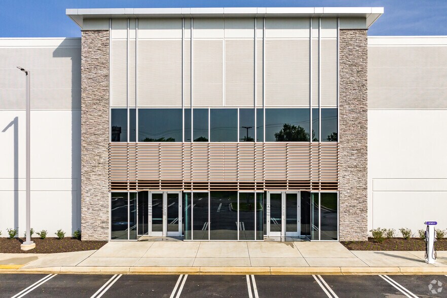 More Photos Of 750 Progress Way, Gaithersburg Unknown For Lease