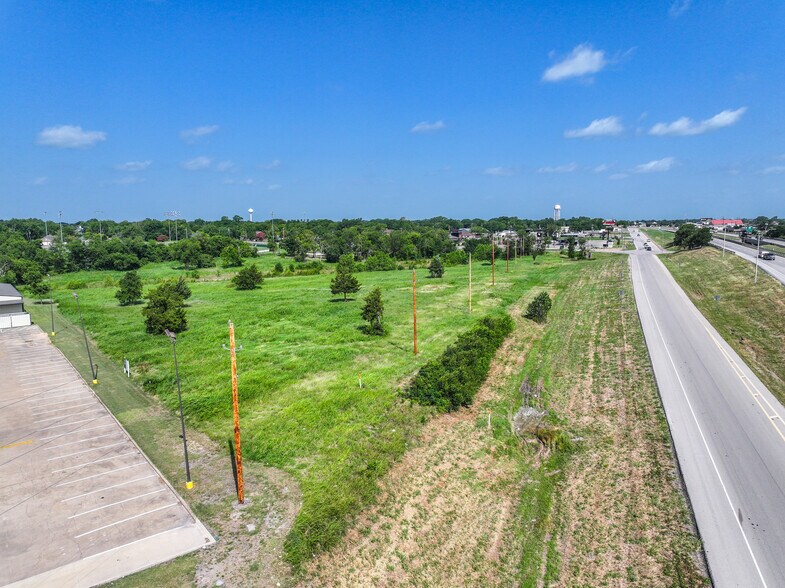 More Photos Of TBD US-175 & FM 148, Crandall Land For Sale