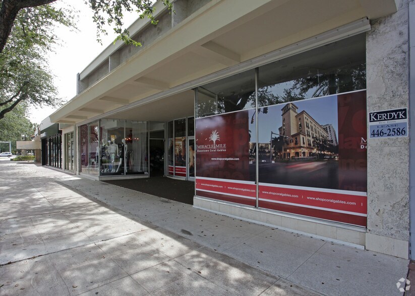 More Photos Of 355-359 Miracle Mile, Coral Gables Freestanding For Lease