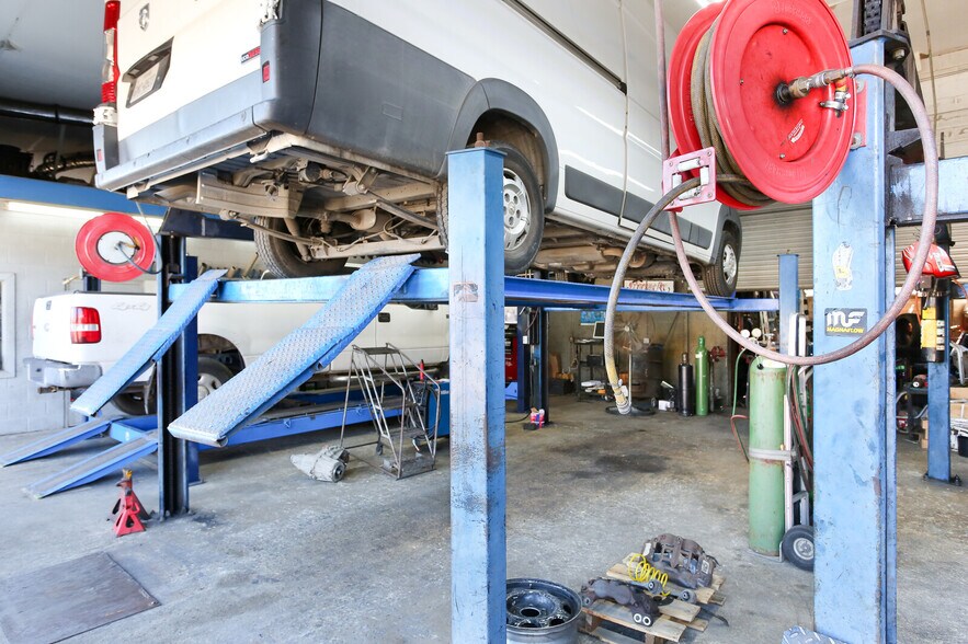 More Photos Of , San Antonio General Retail For Sale