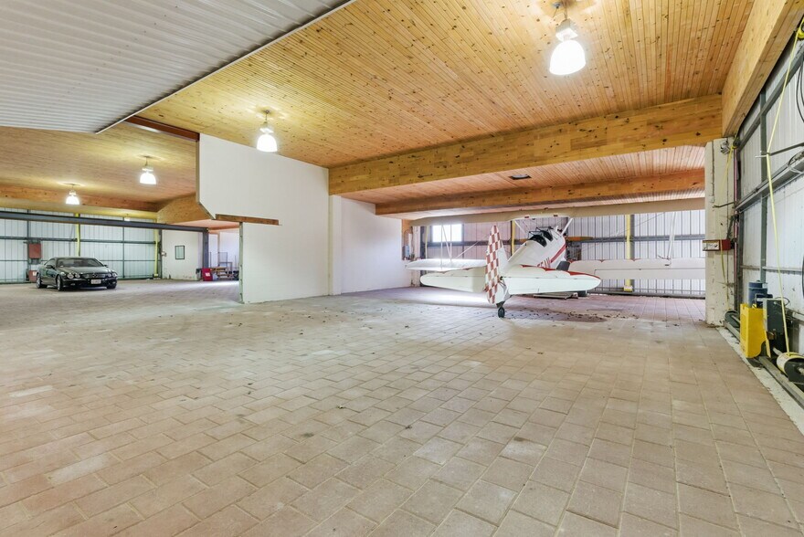 More Photos Of 2441 7th Line, Port Hope Airplane Hangar For Sale