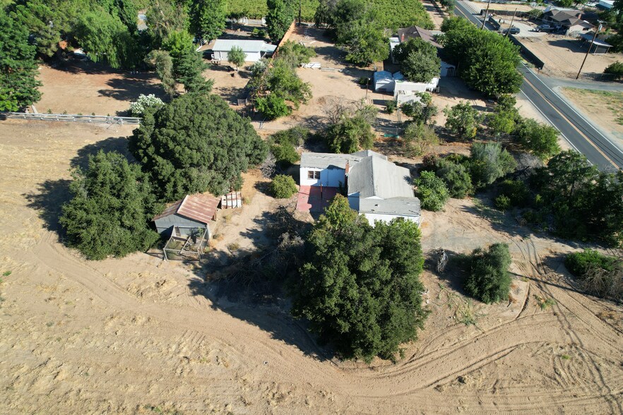 More Photos Of 4761 Live Oak Ave, Oakley Land For Sale