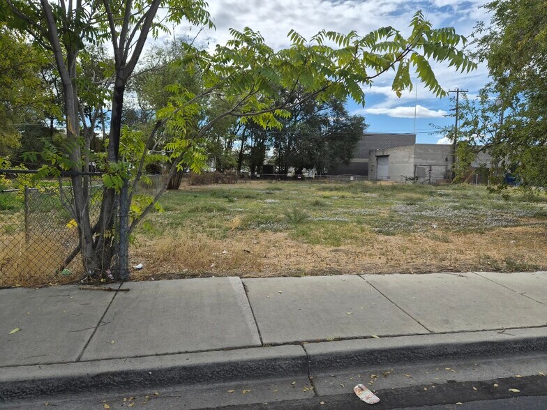 More Photos Of 116 Helm Ave, South Salt Lake Land For Sale
