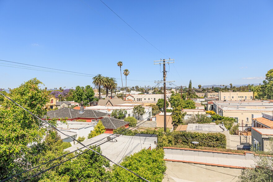 More Photos Of 2847 S Victoria Ave, Los Angeles Multifamily For Sale