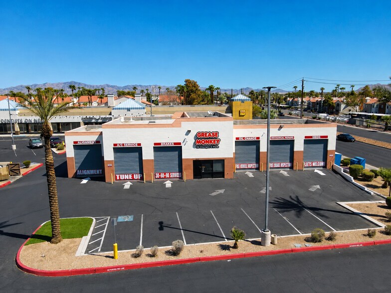 More Photos Of 2755-2885 S Nellis Blvd, Las Vegas Unknown For Lease