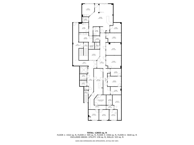 More Photos Of , Bayside Office For Sale