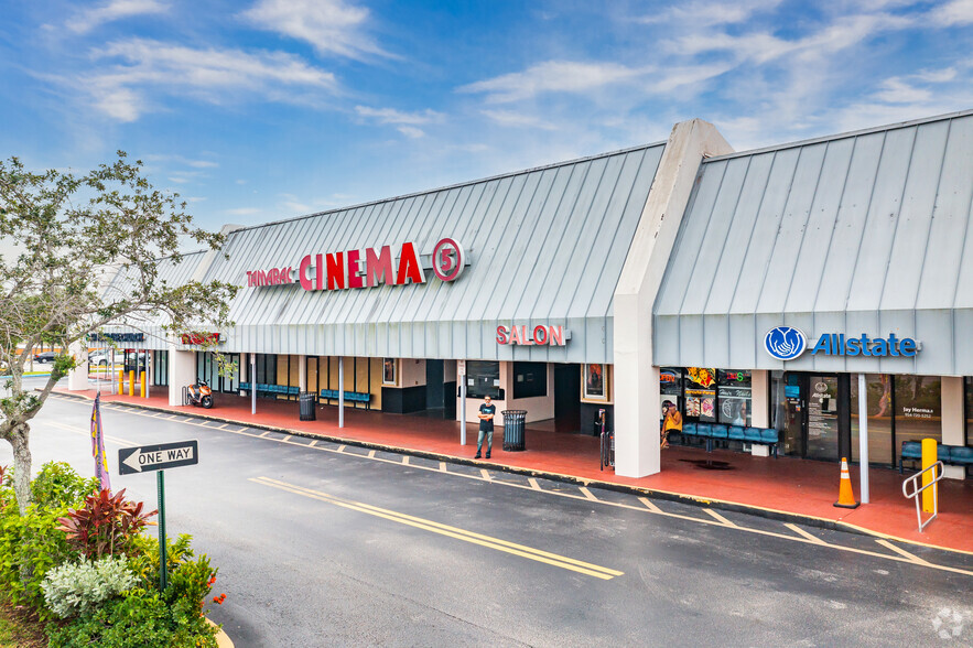 Primary Photo Of 10000-10098 W Mcnab Rd, Tamarac Unknown For Lease