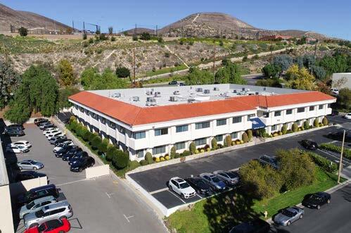 More Photos Of 31225 La Baya Dr, Westlake Village Office For Sale