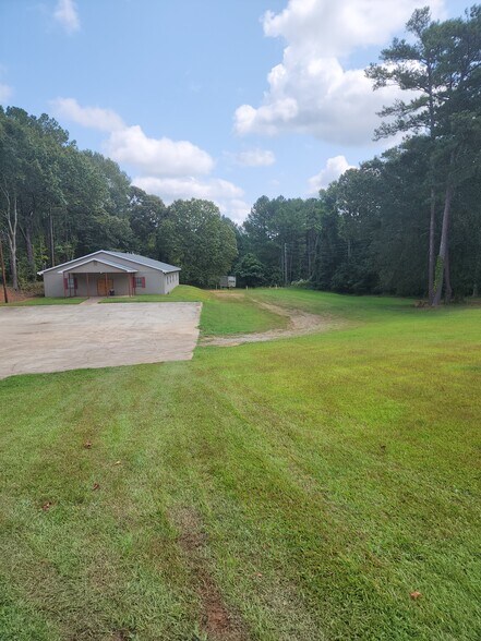 More Photos Of 216 Rope Mill Rd, Woodstock Land For Sale