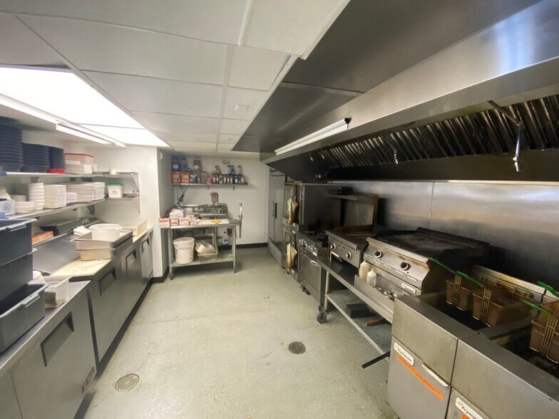 More Photos Of 3309 N Chapel Hill Road, Johnsburg Hotel For Sale