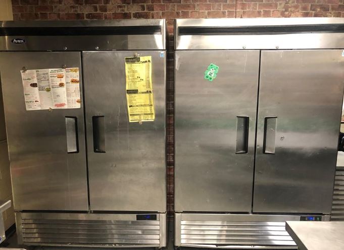 More Photos Of 219 Broad St, Salamanca Restaurant For Lease