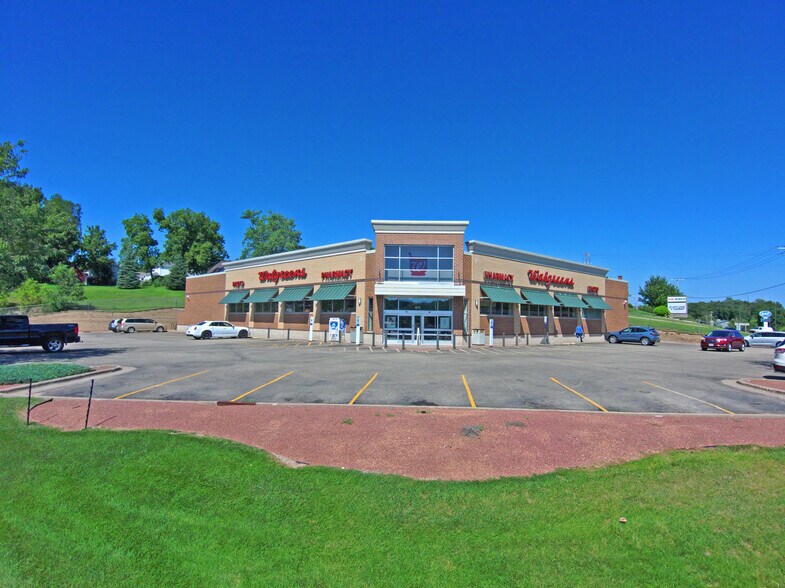 Primary Photo Of 675 S Water St, Platteville Drugstore For Sale