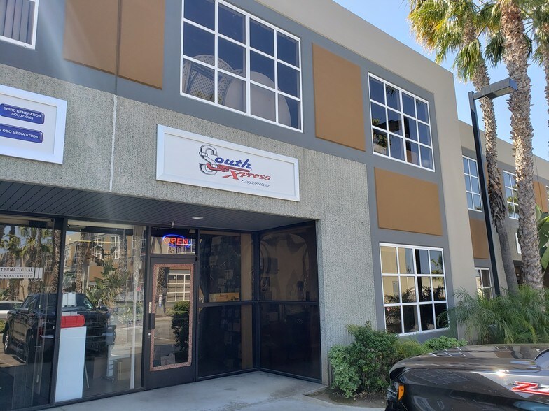 More Photos Of 3085 Beyer Blvd, San Diego Unknown For Sale