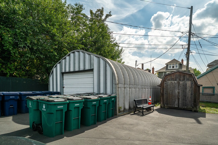 More Photos Of , Buffalo Specialty For Sale