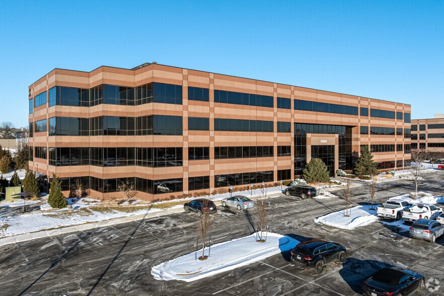 Primary Photo Of 12980 Foster St, Overland Park Office For Lease
