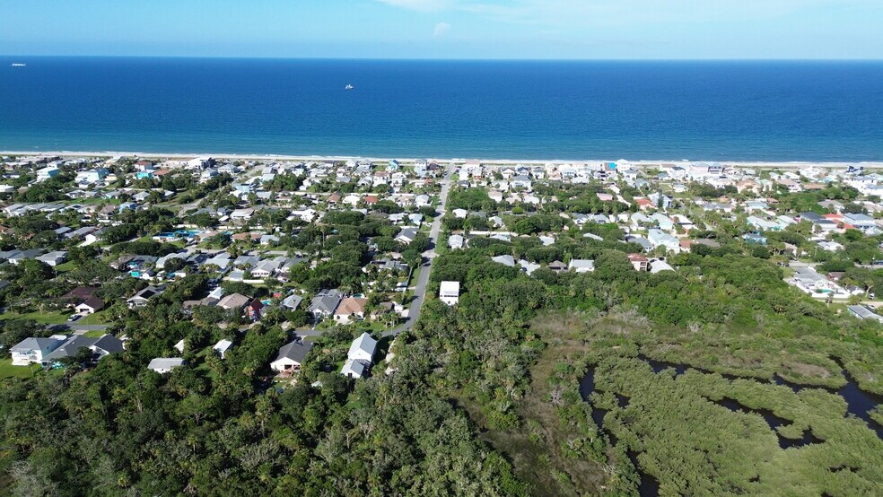 More Photos Of 0 20th, Flagler Beach Land For Sale