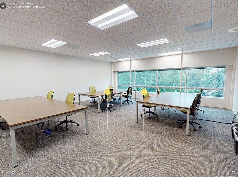 More Photos Of 3700 Koppers St, Baltimore Unknown For Lease