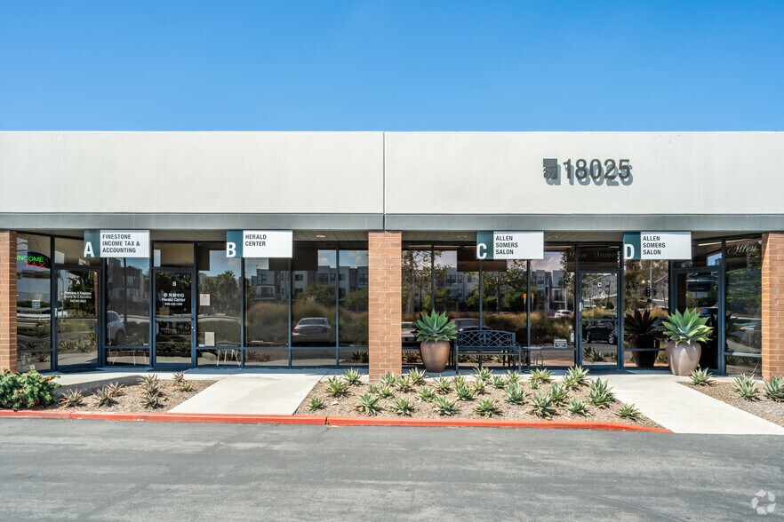 More Photos Of 18025 Sky Park Cir, Irvine Flex For Lease