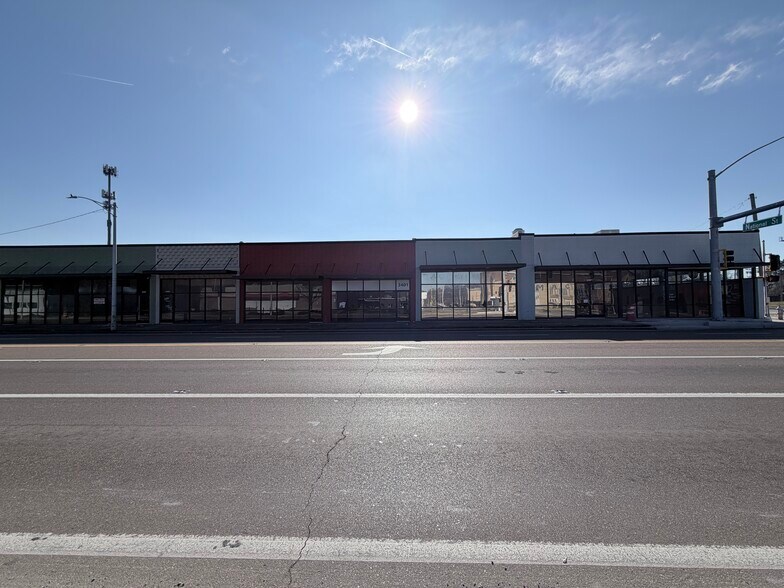 More Photos Of 3393-3437 Summer Ave, Memphis Storefront For Lease