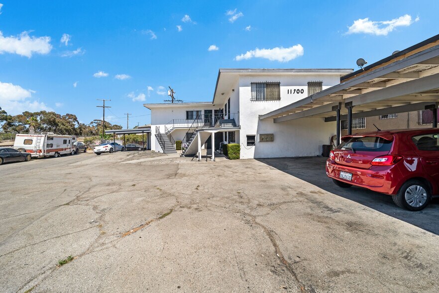 More Photos Of 11700 S Normandie Ave, Los Angeles Apartments For Sale