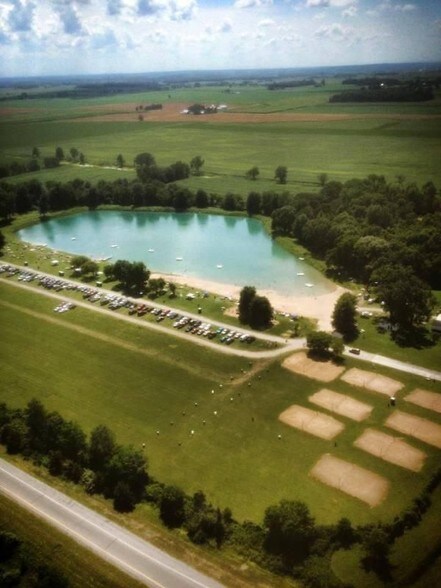 More Photos Of 16339 Cone Rd, Milan Land For Sale