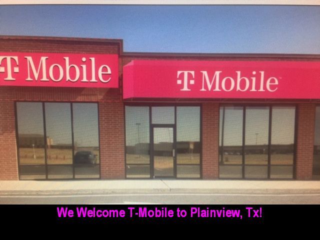 More Photos Of 1101-1127 N Interstate 27, Plainview Storefront Retail Office For Lease