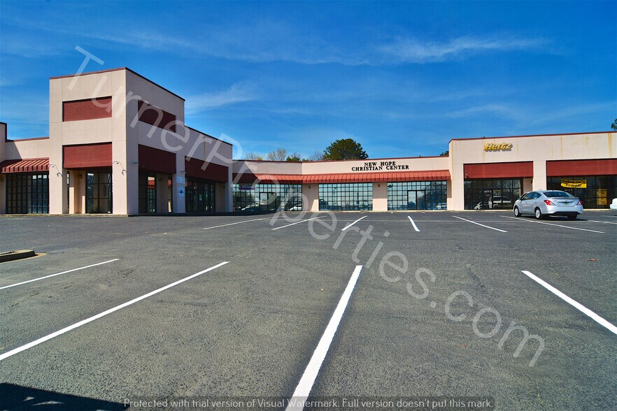 More Photos Of 6615 Two Notch Rd, Columbia Unknown For Lease