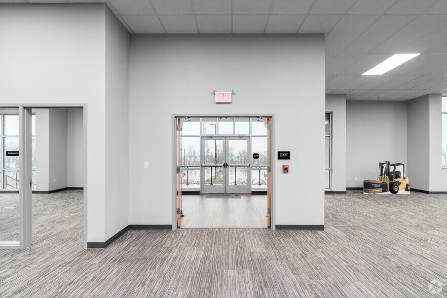 Photo of 1st Floor Ste 