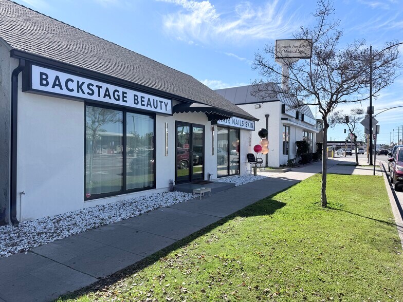 More Photos Of 1508 W Verdugo Ave, Burbank Medical For Sale