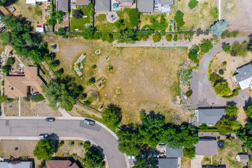 More Photos Of 5498 Flower ct, Arvada Land For Sale
