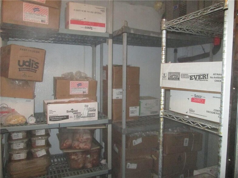 More Photos Of 3415 Rochester Rd, Lakeville Restaurant For Sale