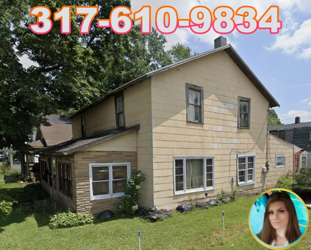 More Photos Of 1823 W 8th St, Muncie Multifamily For Sale