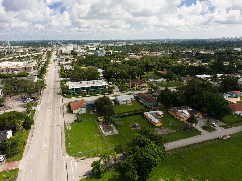 More Photos Of 190 NW 163rd St, Miami Specialty For Sale