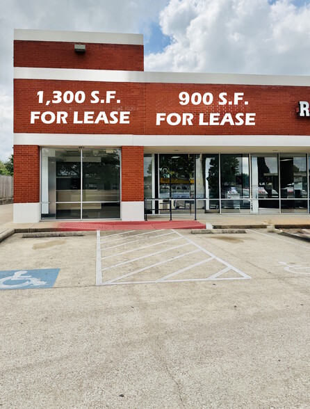 Primary Photo Of 10140-10144 S Hwy 6, Sugar Land Unknown For Lease