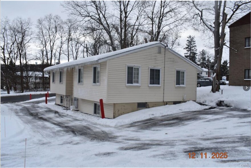 More Photos Of 4912 W Genesee St, Camillus Office For Sale