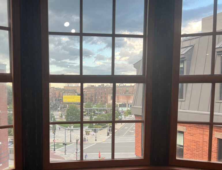 More Photos Of 55 Union St, Boston Office For Lease