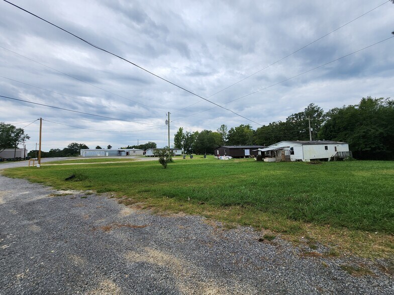 More Photos Of 8159 AL Highway 9, Cedar Bluff Manufactured Housing Mobile Home Park For Sale