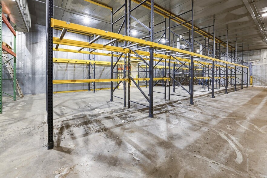 More Photos Of 4447 Entrepot Blvd, Tallahassee Refrigeration Cold Storage For Sale