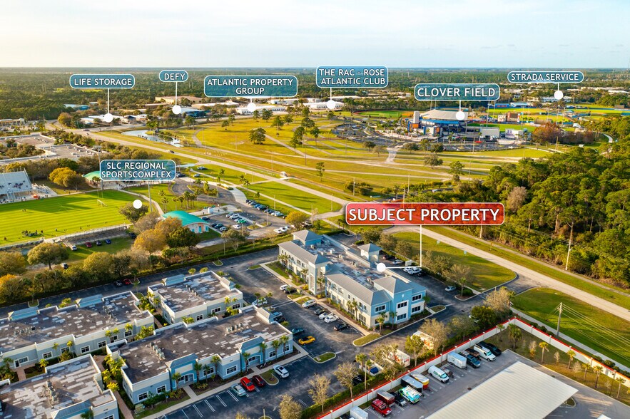 More Photos Of 540 NW University, Port Saint Lucie Office Residential For Sale