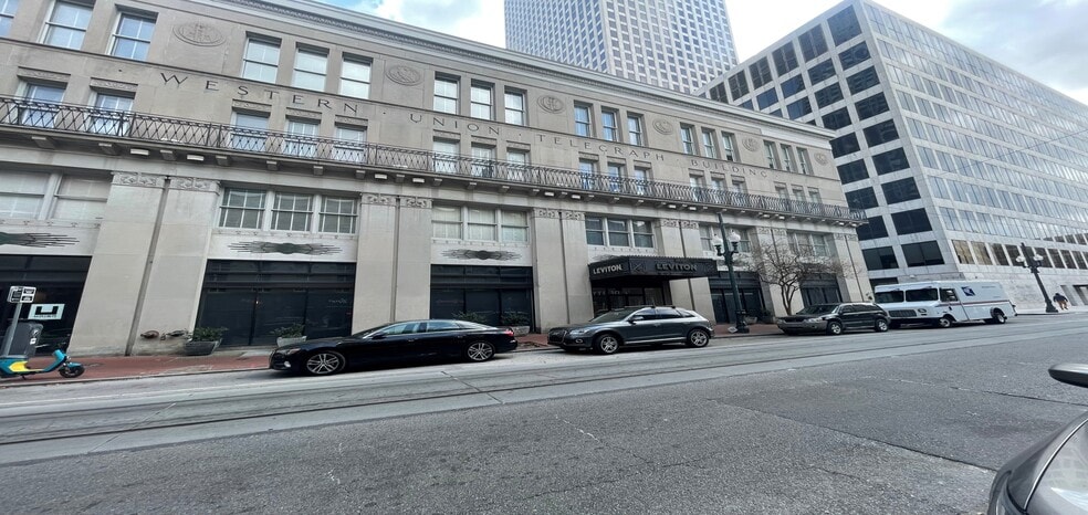 More Photos Of 334 Carondelet St, New Orleans Apartments For Sale