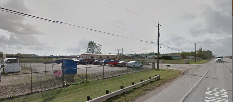 More Photos Of 11334 Beaumont Hwy, Houston Land For Lease