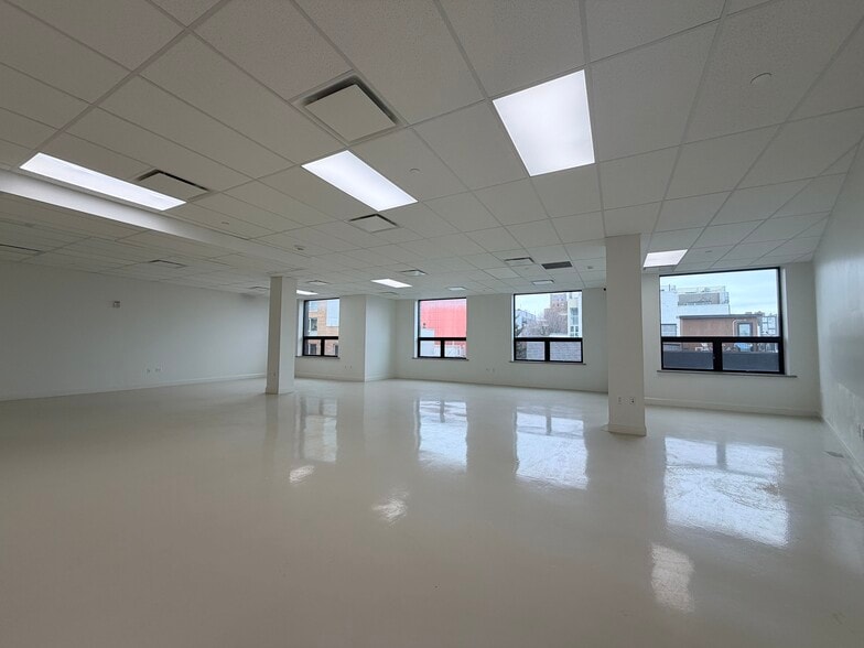 Primary Photo Of 306 Powers St, Brooklyn Office For Lease