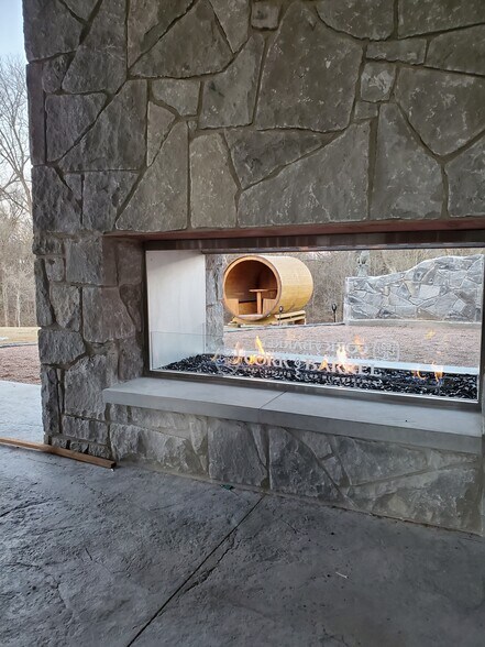 More Photos Of 4000 E Palm Valley Blvd, Round Rock Restaurant For Sale